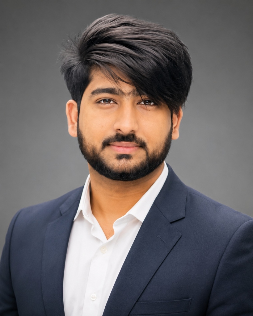 Mehar Hassan