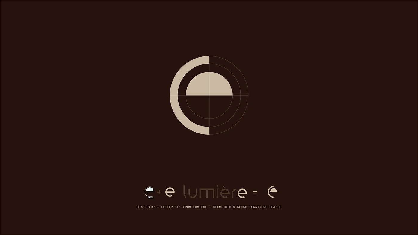 LUMIÈRE Monogram & Geometry
