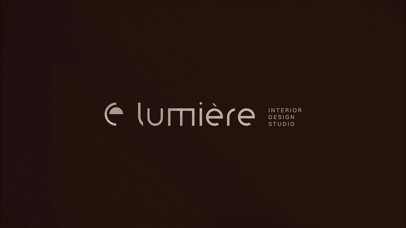 LUMIÈRE Tactile Stationery Suite