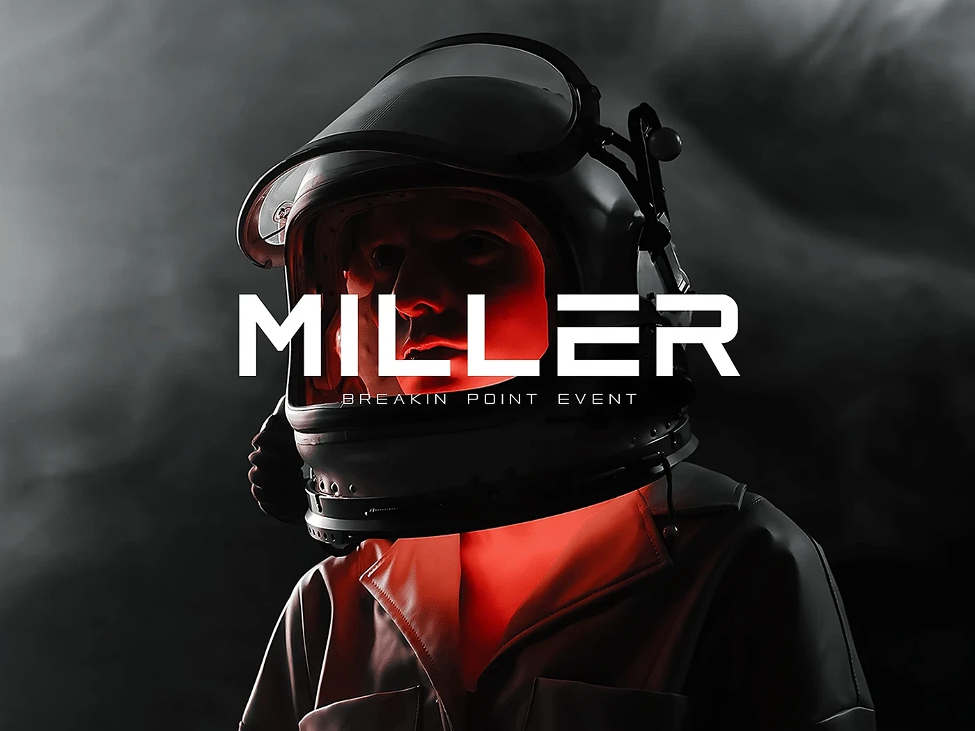 MILLER Event Branding Master Presentation