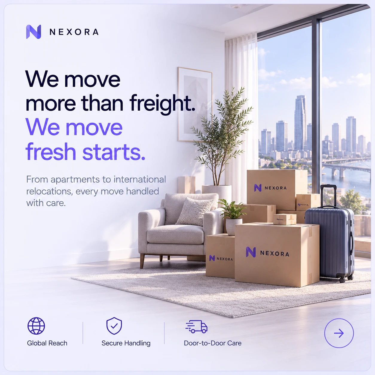 Nexora Design Workflow Post