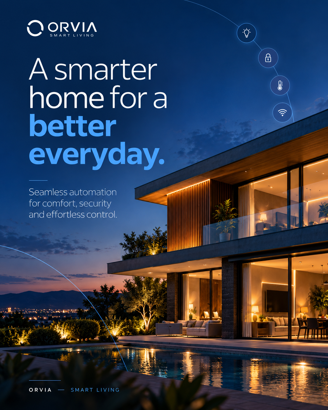 Orvia Integrated Solutions
