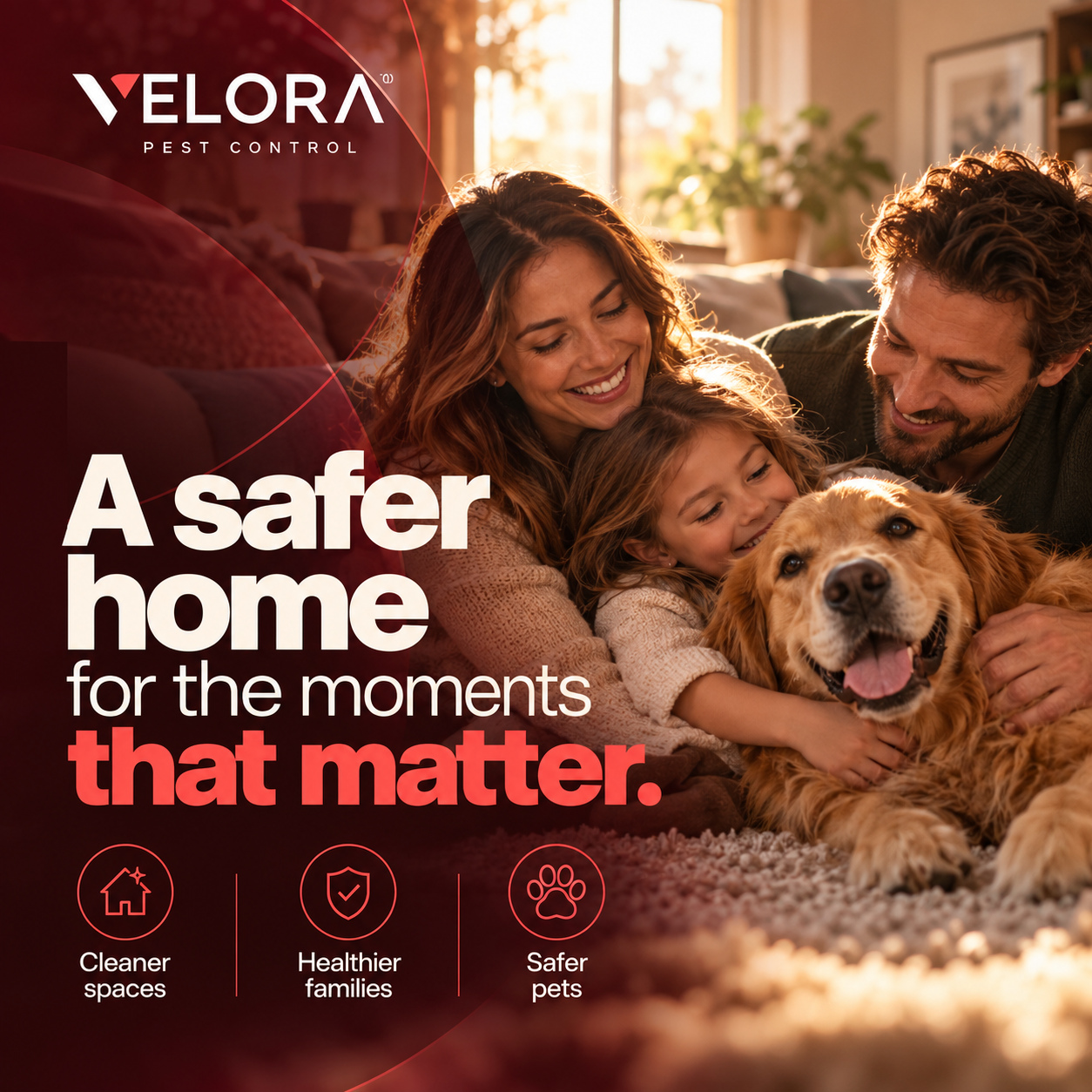 Velora Treatment & Prevention Feature