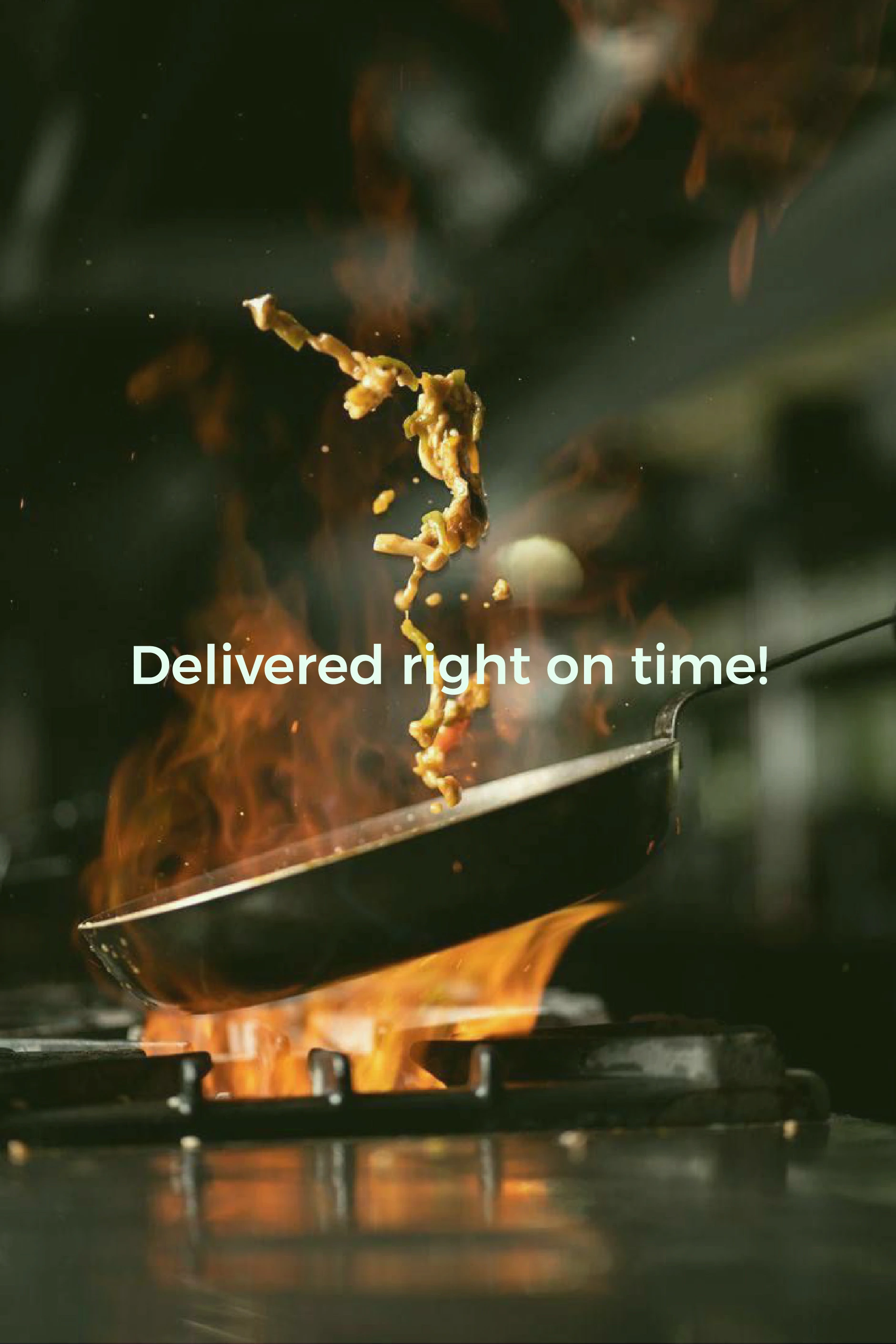 Wasla Restaurant Partner Portal & Packaging